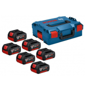 Werkzeugakkus GBA 18V Lithium-Ionen
