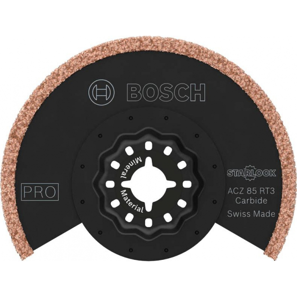 4059952655994 - AKTION BOSCH PRO ACZ 85 RT3 Segmentsägeblatt 850 mm mit Prämie nach Registrierung 4059952655994 - AKTION BOSCH PRO ACZ 85 RT3 Segmentsägeblatt 850 mm mit Prämie nach Registrierung
