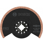 PRO ACZ 85 RT3 Segmentsägeblatt 85,0 mm