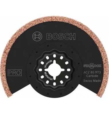 PRO ACZ 85 RT3 Segmentsägeblatt 85,0 mm