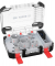 PRO Multi Material PC Plus Lochsägen-Set, 9-teilig