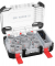 PRO Multi Material PC Plus Lochsägen-Set, 14-teilig