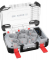 PRO Multi Material PC Plus Lochsägen-Set, 11-teilig
