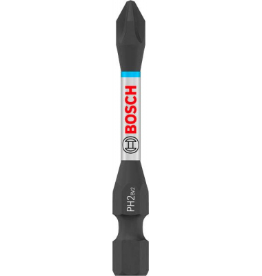 PRO Phillips Impact Bit-Set