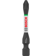 PRO Pozidriv Impact Bit, PZ2, 15-teilig
