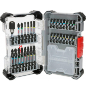 PRO Impact Bit-Set, 31-teilig