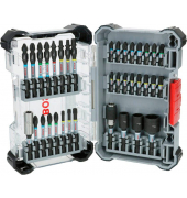 PRO Impact Bit-Set, 36-teilig