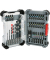 PRO Impact Bohrer- und Bit-Set, 35-teilig