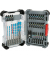 PRO Impact Mixed Bohrer- und Bit-Set, 35-teilig
