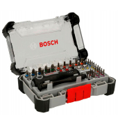 Precision Bit-Set, 42-teilig