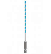 EXPERT HEX-9 Multi Construction Betonbohrer, Ø 4 mm