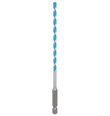 EXPERT HEX-9 Multi Construction Betonbohrer, Ø 4 mm