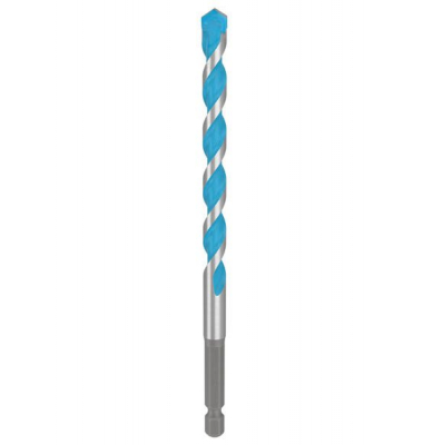 EXPERT HEX-9 Multi Construction Betonbohrer, Ø 9 mm