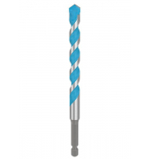 EXPERT HEX-9 Multi Construction Betonbohrer, Ø 11 mm