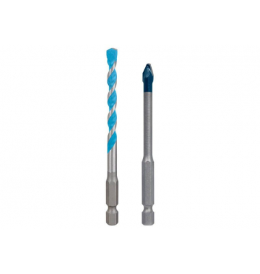 EXPERT HEX-9 Bohrer-Set EXPERT HEX-9 Bohrer-Set