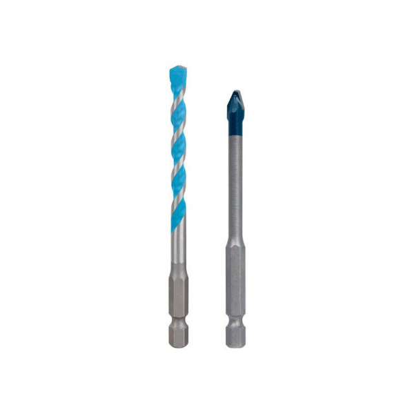 6949509245571 - AKTION BOSCH EXPERT HEX-9 Bohrer-Set 2 St mit Prämie nach Registrierung