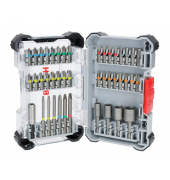 Extra Hard Bit-Set, 43-teilig