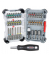 Extra Hard Bit-Set, 44-teilig