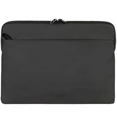 Laptophülle Gommo Kunststoff schwarz bis 40,6 cm (16 Zoll)