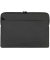 Laptophülle Gommo Kunststoff schwarz bis 40,6 cm (16 Zoll)