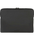 Laptophülle Gommo Kunststoff schwarz bis 40,6 cm (16 Zoll)