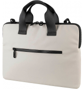 Laptoptasche Gommo Kunststoff grau BSGOM1314-G bis 40,6 cm (16 Zoll)