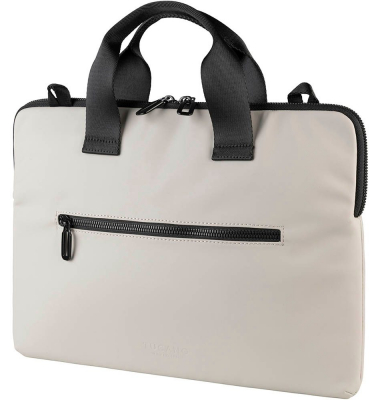 Laptoptasche Gommo Kunststoff grau BSGOM1314-G bis 40,6 cm (16 Zoll)