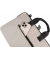 Laptoptasche Gommo Kunststoff grau BSGOM1314-G bis 40,6 cm (16 Zoll)
