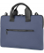 Laptoptasche Gommo Kunststoff blau BSGOM1314-B bis 40,6 cm (16 Zoll)