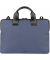 Laptoptasche Gommo Kunststoff blau BSGOM1314-B bis 40,6 cm (16 Zoll)