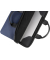 Laptoptasche Gommo Kunststoff blau BSGOM1314-B bis 40,6 cm (16 Zoll)
