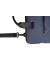 Laptoptasche Gommo Kunststoff blau BSGOM1314-B bis 40,6 cm (16 Zoll)