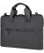 Laptoptasche Gommo Kunststoff schwarz BSGOM1314-BK bis 40,6 cm (16 Zoll)