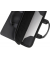 Laptoptasche Gommo Kunststoff schwarz BSGOM1314-BK bis 40,6 cm (16 Zoll)