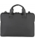 Laptoptasche Gommo Kunststoff schwarz BSGOM1314-BK bis 40,6 cm (16 Zoll)