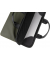 Laptoptasche Gommo Kunststoff militärgrün BSGOM1314-VM bis 40,6 cm (16 Zoll)
