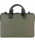 Laptoptasche Gommo Kunststoff militärgrün BSGOM1314-VM bis 40,6 cm (16 Zoll)