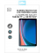 Display-Schutzglas für Samsung Galaxy Tab S9
