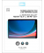 Display-Schutzglas für Samsung Galaxy Tab S9, Galaxy Tab S9+
