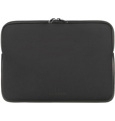 Laptophülle Elements Kunststoff schwarz bis 33,0 cm (13 Zoll)