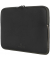 Laptophülle Elements Kunststoff schwarz bis 33,0 cm (13 Zoll)