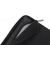 Laptophülle Elements Kunststoff schwarz bis 33,0 cm (13 Zoll)