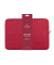 Laptophülle Mélange Kunststoff bordeaux bis 40,6 cm (16 Zoll)