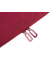 Laptophülle Mélange Kunststoff bordeaux bis 40,6 cm (16 Zoll)