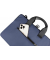 Laptoptasche Gommo Kunststoff blau BSGOM1516-B bis 40,6 cm (16 Zoll)