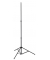 GLT 300-40 Baustrahler-Stativ schwarz max. Arbeitshöhe 300,0 cm