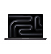 MacBook Pro 2024 35,8 cm (14,2 Zoll), 16 GB RAM, 512 GB SSD, Apple M4