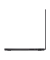 MacBook Pro 2024 35,8 cm (14,2 Zoll), 16 GB RAM, 512 GB SSD, Apple M4