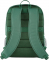 Laptop-Rucksack Campus Kunstfaser grün, grau 17,0 l bis 39,6 cm (15,6 Zoll)