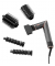 FlexStyle 5in1 Haartrockner schwarz 1.650 W